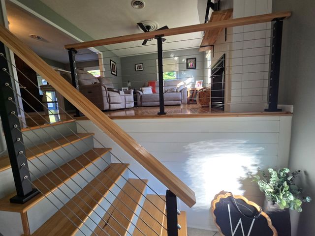 4003 Webbs Mill RD NW, Riner, VA 24149