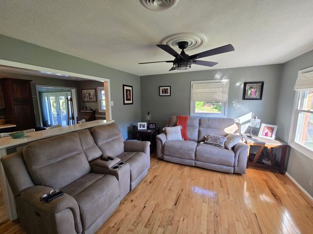 4003 Webbs Mill RD NW, Riner, VA 24149