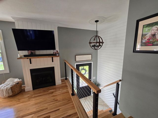4003 Webbs Mill RD NW, Riner, VA 24149