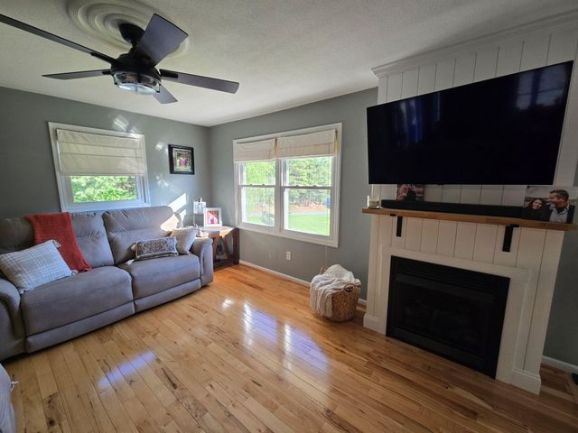 4003 Webbs Mill RD NW, Riner, VA 24149
