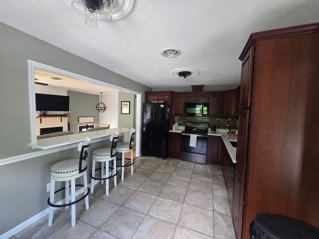 4003 Webbs Mill RD NW, Riner, VA 24149