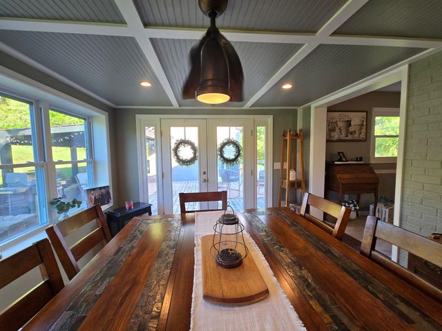 4003 Webbs Mill RD NW, Riner, VA 24149