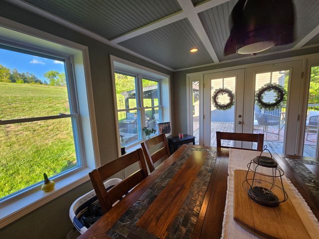 4003 Webbs Mill RD NW, Riner, VA 24149