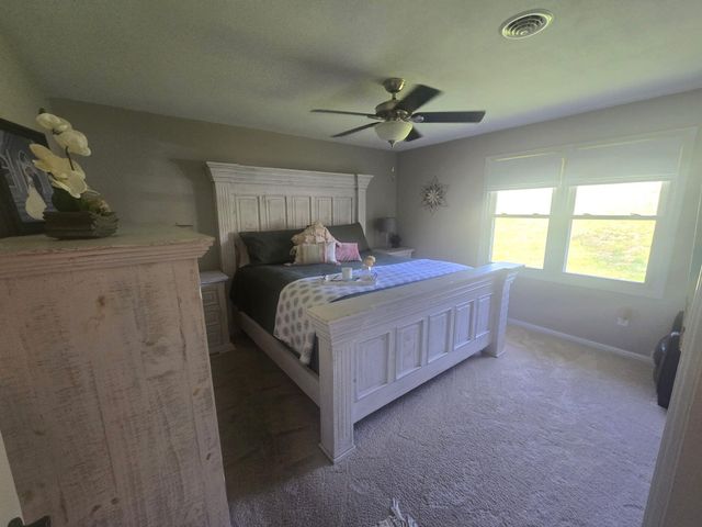 4003 Webbs Mill RD NW, Riner, VA 24149