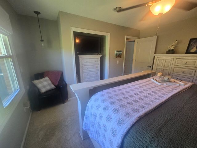 4003 Webbs Mill RD NW, Riner, VA 24149