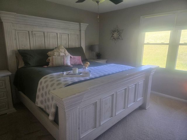 4003 Webbs Mill RD NW, Riner, VA 24149