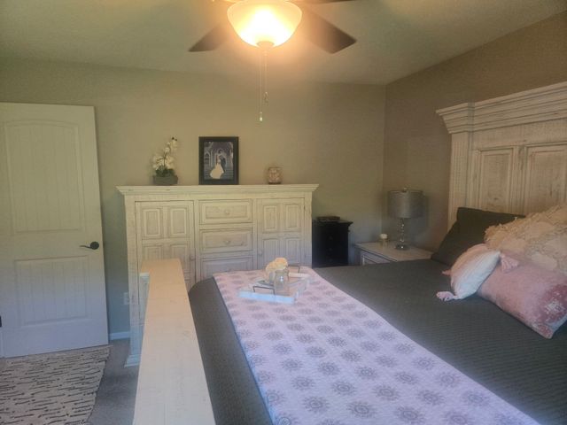 4003 Webbs Mill RD NW, Riner, VA 24149