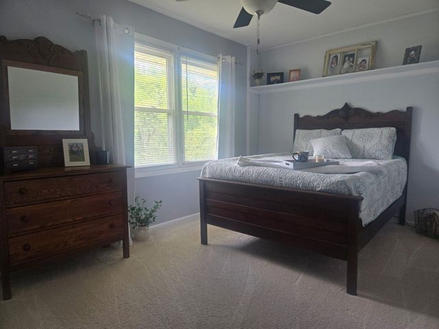 4003 Webbs Mill RD NW, Riner, VA 24149
