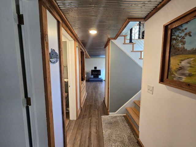 4003 Webbs Mill RD NW, Riner, VA 24149