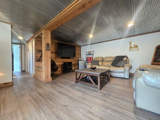 4003 Webbs Mill RD NW, Riner, VA 24149