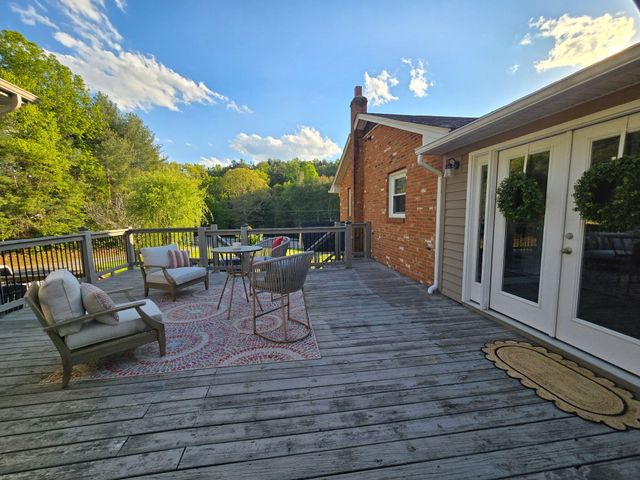 4003 Webbs Mill RD NW, Riner, VA 24149