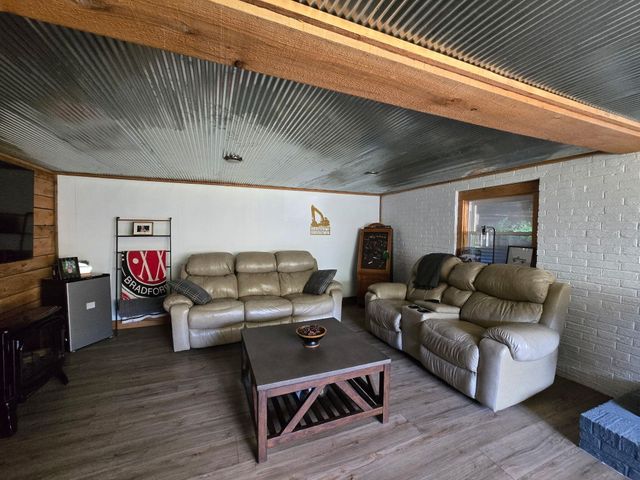 4003 Webbs Mill RD NW, Riner, VA 24149