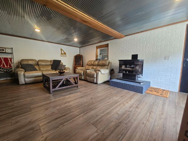 4003 Webbs Mill RD NW, Riner, VA 24149