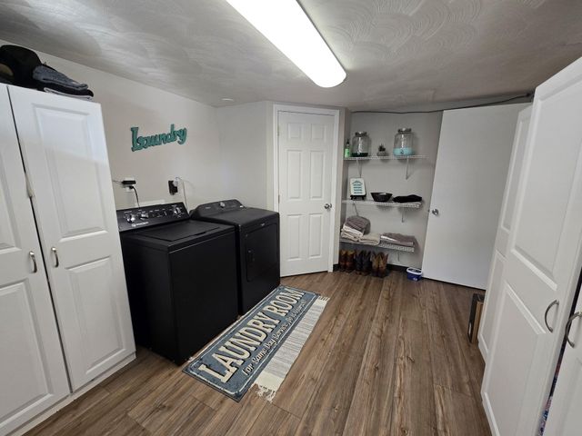 4003 Webbs Mill RD NW, Riner, VA 24149