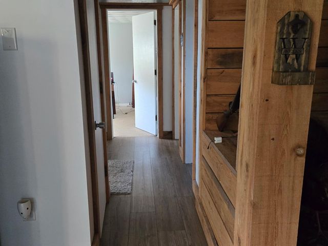 4003 Webbs Mill RD NW, Riner, VA 24149