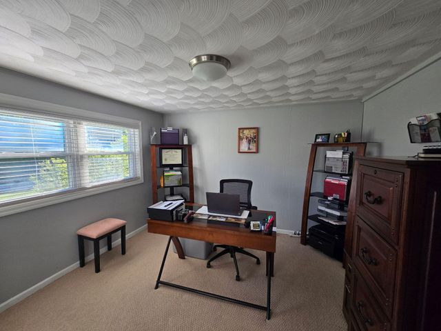 4003 Webbs Mill RD NW, Riner, VA 24149