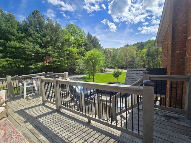 4003 Webbs Mill RD NW, Riner, VA 24149