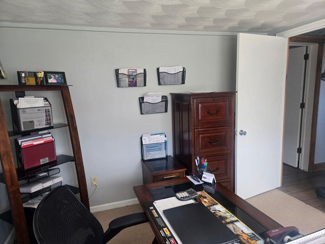 4003 Webbs Mill RD NW, Riner, VA 24149