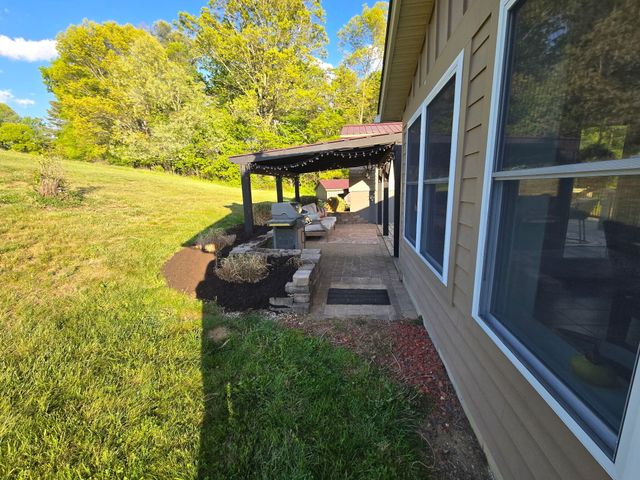 4003 Webbs Mill RD NW, Riner, VA 24149