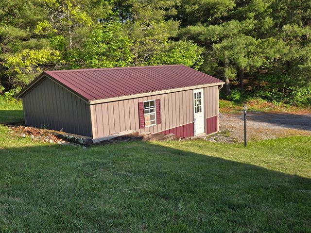 4003 Webbs Mill RD NW, Riner, VA 24149