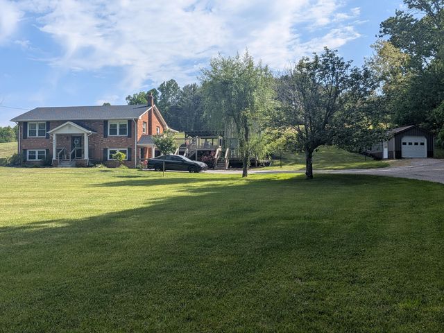 4003 Webbs Mill RD NW, Riner, VA 24149