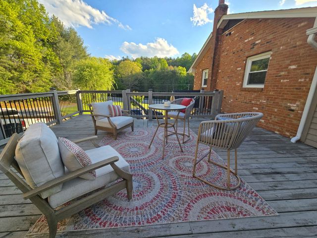 4003 Webbs Mill RD NW, Riner, VA 24149