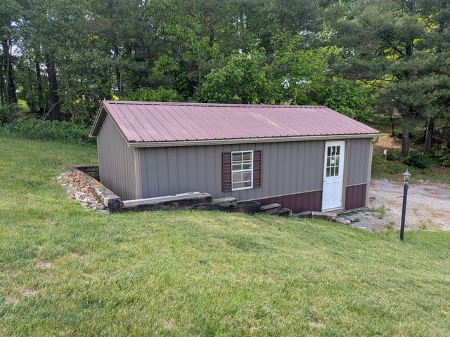 4003 Webbs Mill RD NW, Riner, VA 24149