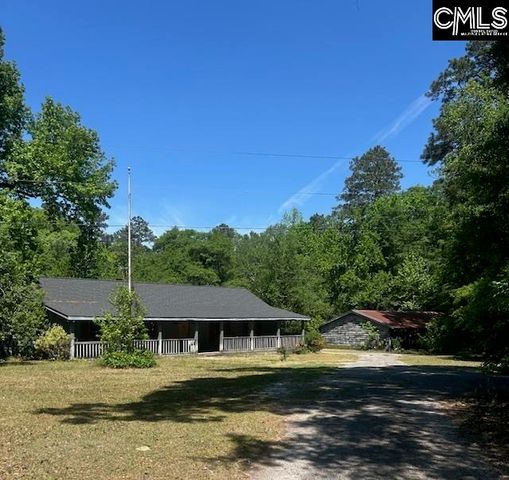 175 Geiger Lane, Gaston, SC 29053