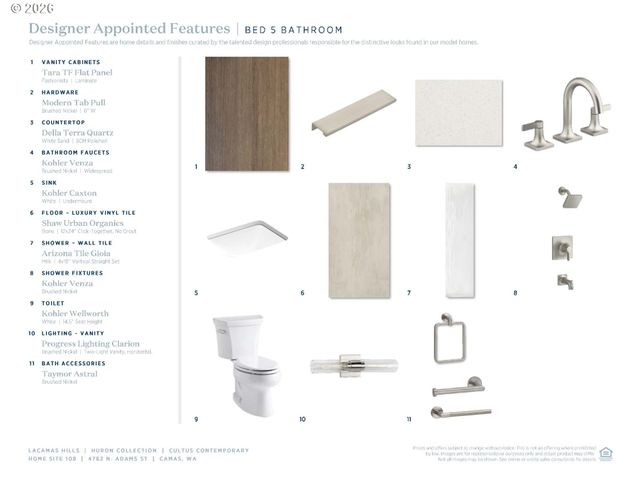 4782 N ADAMS St, Camas, WA 98607