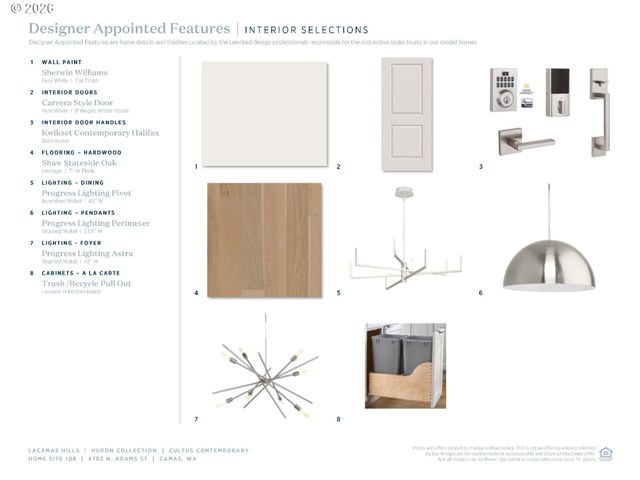 4782 N ADAMS St, Camas, WA 98607