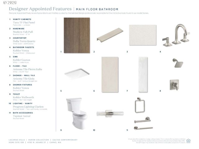 4782 N ADAMS St, Camas, WA 98607