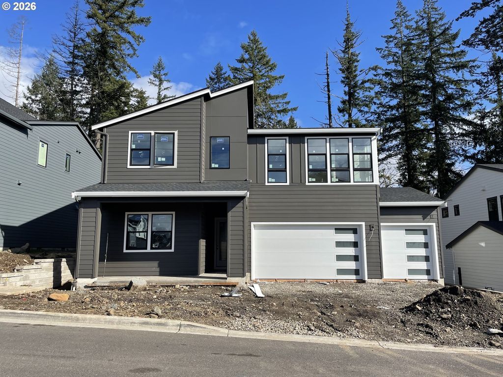 4782 N ADAMS St, Camas, WA 98607