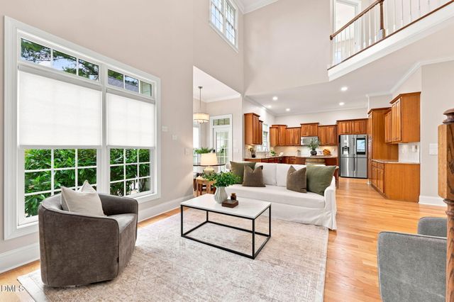 20078 Long, Chapel Hill, NC 27517