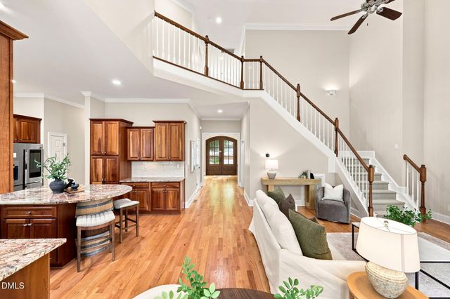 20078 Long, Chapel Hill, NC 27517