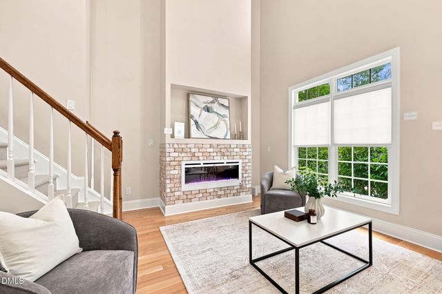 20078 Long, Chapel Hill, NC 27517