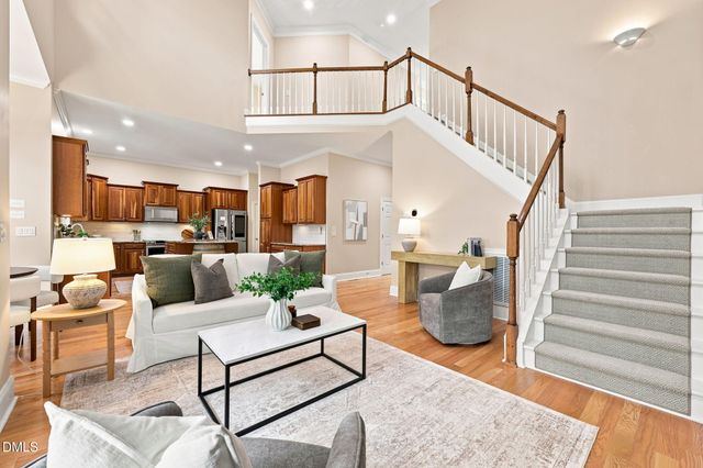 20078 Long, Chapel Hill, NC 27517