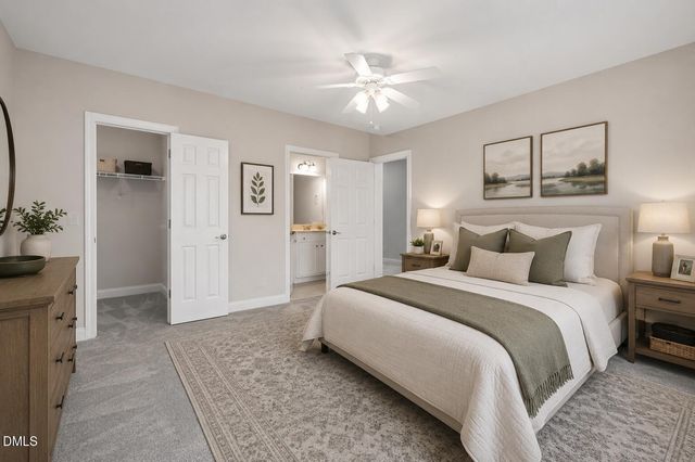 20078 Long, Chapel Hill, NC 27517