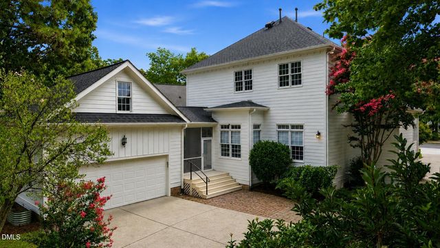 20078 Long, Chapel Hill, NC 27517