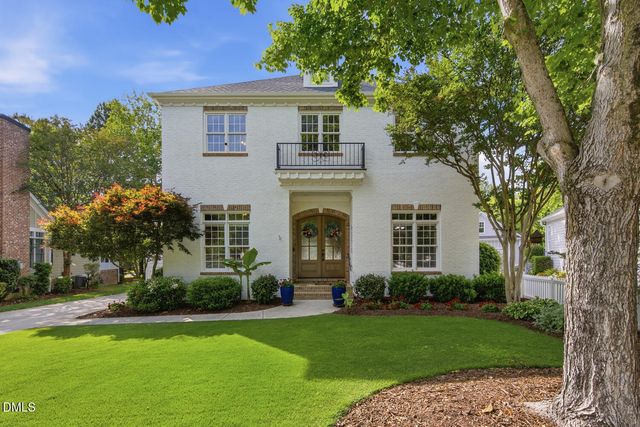 20078 Long, Chapel Hill, NC 27517