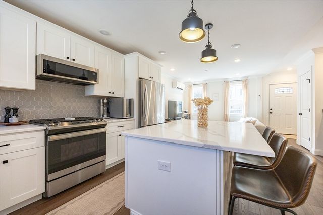 2 Coral Place, Boston, MA 02129