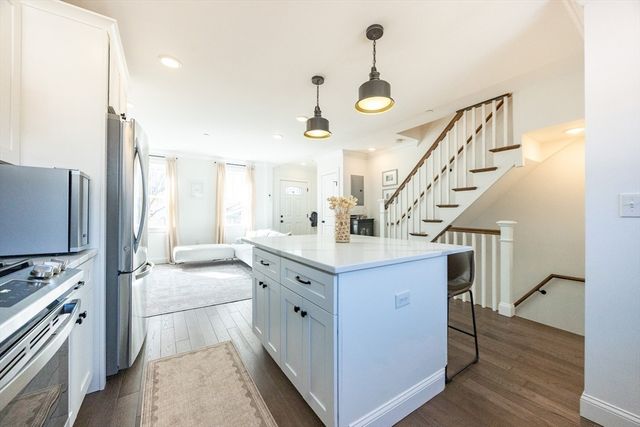 2 Coral Place, Boston, MA 02129