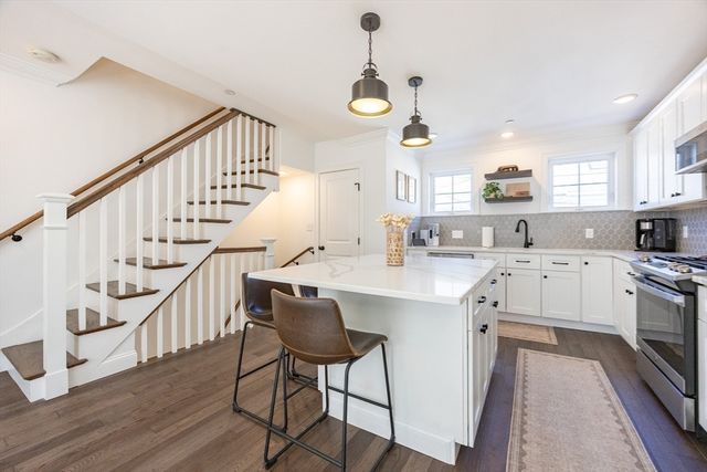 2 Coral Place, Boston, MA 02129