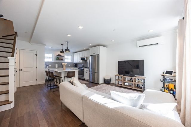 2 Coral Place, Boston, MA 02129