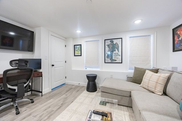 2 Coral Place, Boston, MA 02129