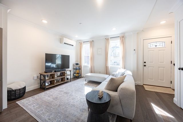 2 Coral Place, Boston, MA 02129