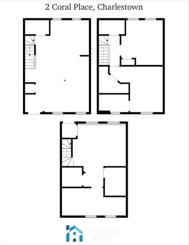 2 Coral Place, Boston, MA 02129