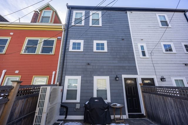 2 Coral Place, Boston, MA 02129