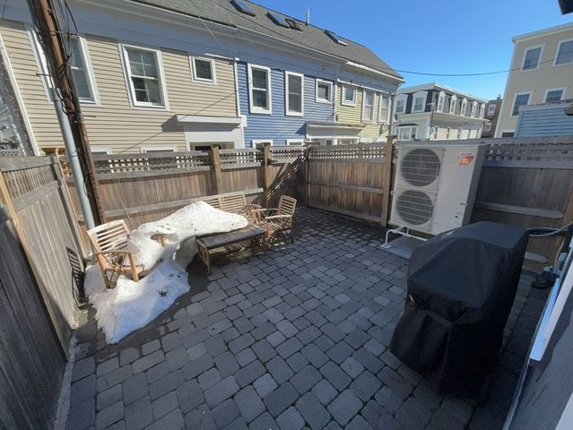 2 Coral Place, Boston, MA 02129