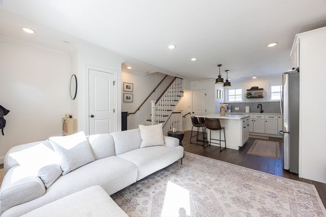 2 Coral Place, Boston, MA 02129