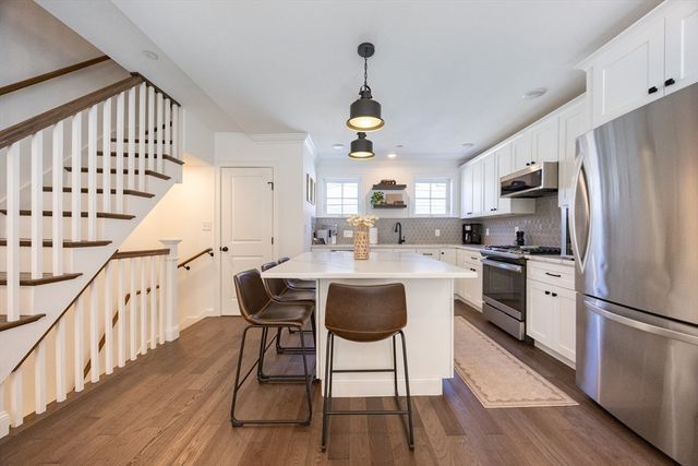 2 Coral Place, Boston, MA 02129